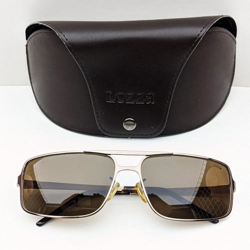 Occhiali sole lozza - 🕶️occhiali, da