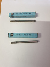 Dual AW3 spindle cambiadischi 33 giri meccanismo