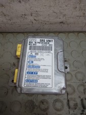 21412 Centralina airbag Honda Hr-V dal 1999 al 2006 cod 77960-s2h-g020-m1