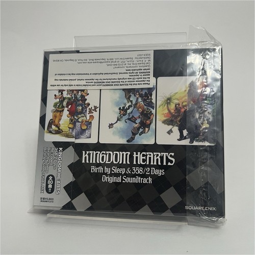 Kingdom hearts birth sleep - kingdom, by