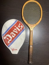 Racchetta da tennis vintage
