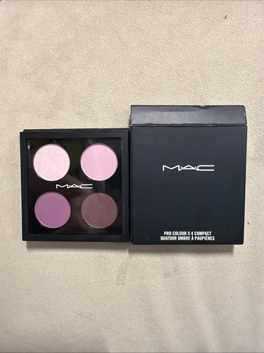 Mac palette ombretti - mac, x