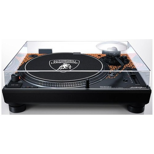 Technics 1200m7bpd - technics,