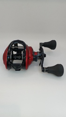 Mulinello abugarcia revo - mulinello,