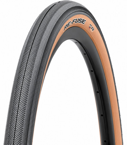 Maxxis fuse 650 - x, 47b