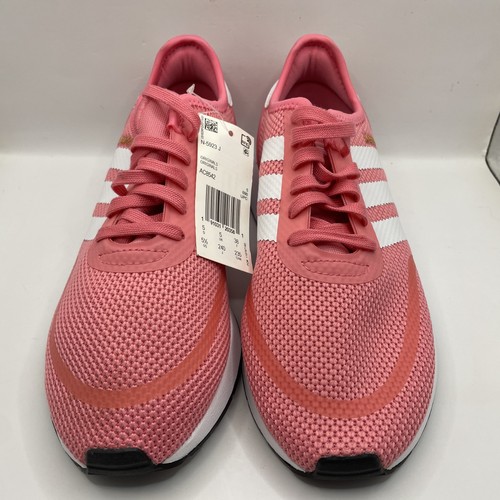 Scarpe corsa adidas rosa - corsa,