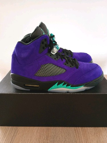 Nike air jordan retro - 5,