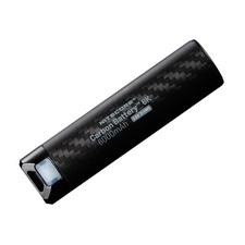 Nitecore batteria carbonio 6K
