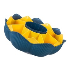  Piatto di frutta secca