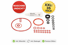 Saeco Incanto XXL Kit