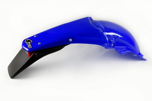Parafango posteriore yamaha - posteriore,