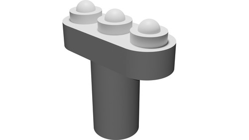 Pomello switch luce - switch,