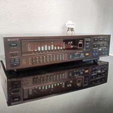 Sony SEQ-333ES Equalizzatore