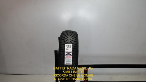 Gomme usate termiche - gomme,