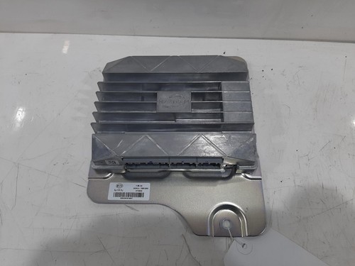 Modulo unità amplificatore
