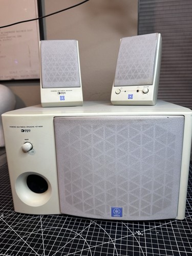 Yamaha yst ms50 watt - watt,