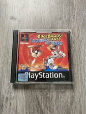 Bugs Bunny & And Taz La