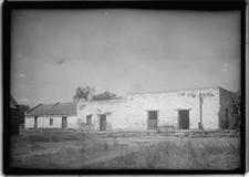 San Bartolo Ranch Edifici