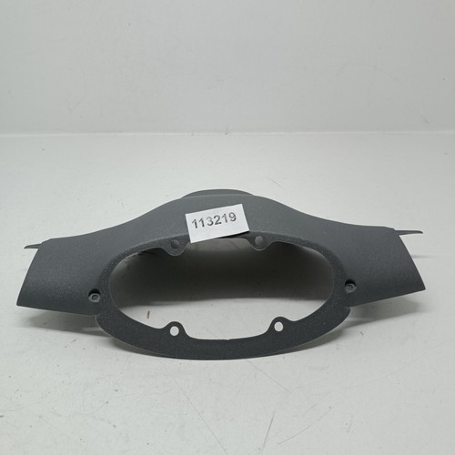 Coprimanubrio posteriore rear - coprimanubrio,