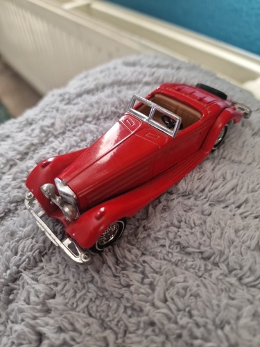 Matchbox modelli tempo - di, un