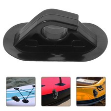  4 Pcs Clip Per Sedile Pagaia
