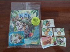 Panini album noi animali - animali,