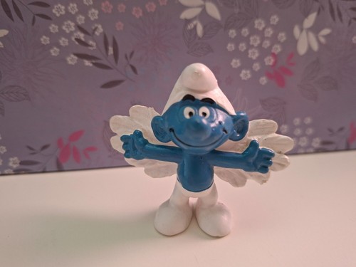 Puffi schleich peyo 220071 - schleich,