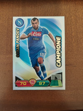 Panini Adrenalyn XL Calciatori