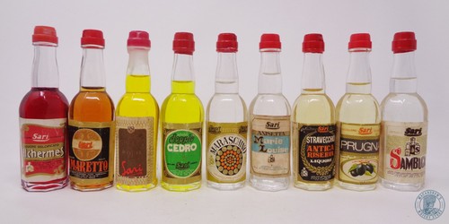 Miniature mignon vari - mignon,