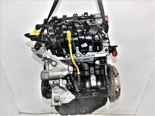 D4f motore dacia logan - logan, 1.2