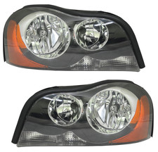 Kit fari per Volvo XC-90 I 06-14 H7 LWR fari principali XC 90 1