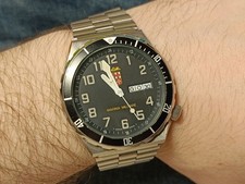 Orologio vintage DPW Marina