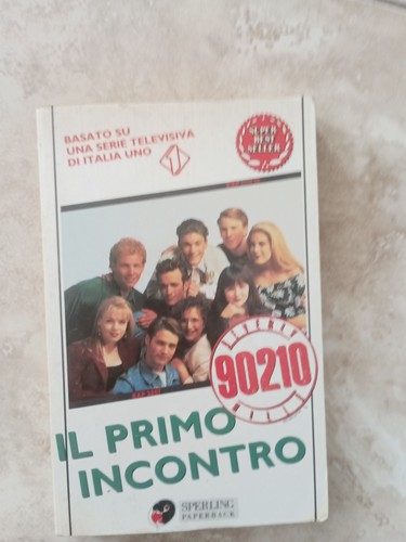 Beverly hills 90210 primo - beverly,
