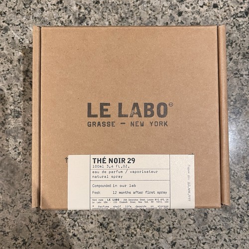 Labo the noir 4 - 29, oz