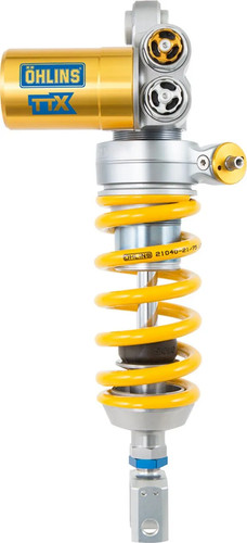 Ohlins 468 ammortizzatore - du,