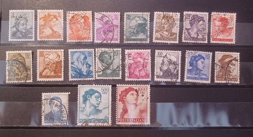 L1310 1961 serie