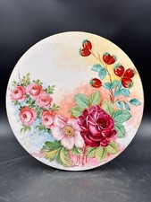 Tondo in ceramica SCI Laveno