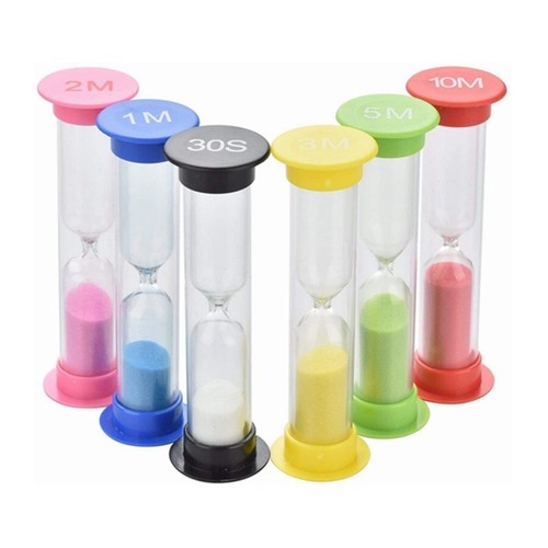 Set timer sabbia - set, 30