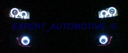 Fari cromo anteriori renault - cromo,