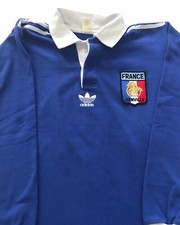 Maglia Rugby Adidas Match Worn