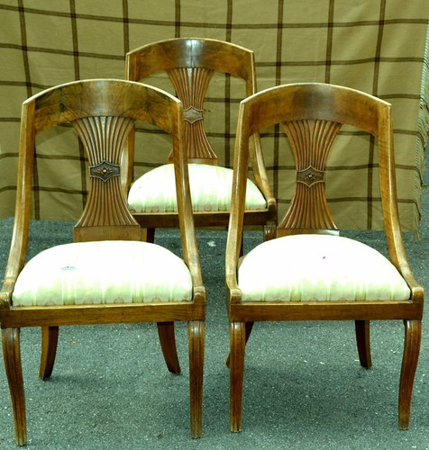 Mobili poltrona biedermeiers - mobili,,
