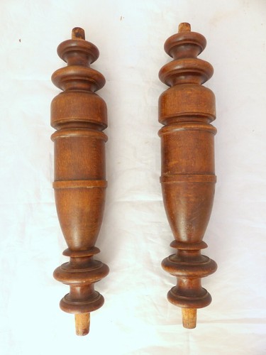 Antica coppia colonne - coppia,