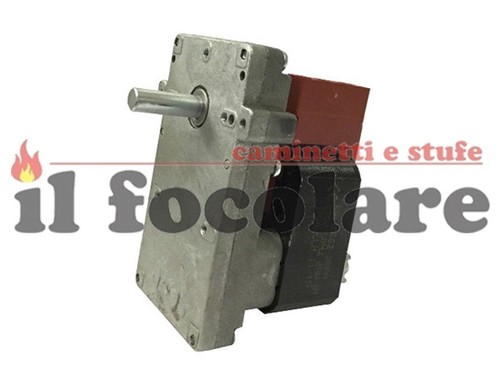 Motoriduttore stufa pellet - stufa, rpm