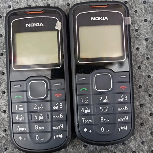 Telefono cellulare nokia 1202 - telefono,