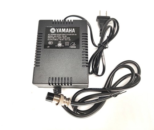 Adattatore per yamaha - ac,
