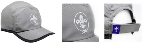 Cappello avventura world scout - world,