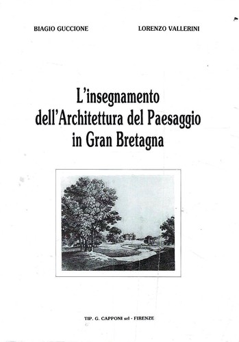 L'insegnamento