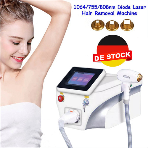 Diodo 808nm laser depilazione - diodo,