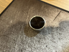 McIntosh Knob 1 1/2" x 3/4" /