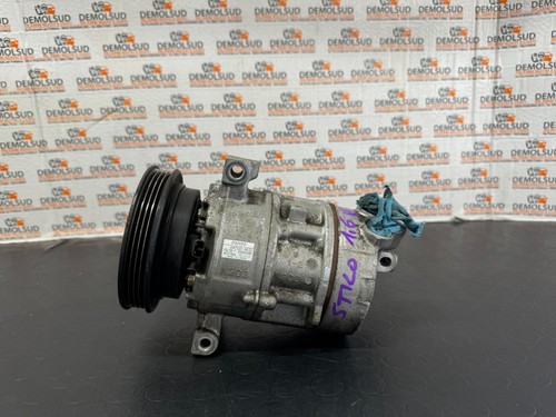 Compressore clima aria - compressore,